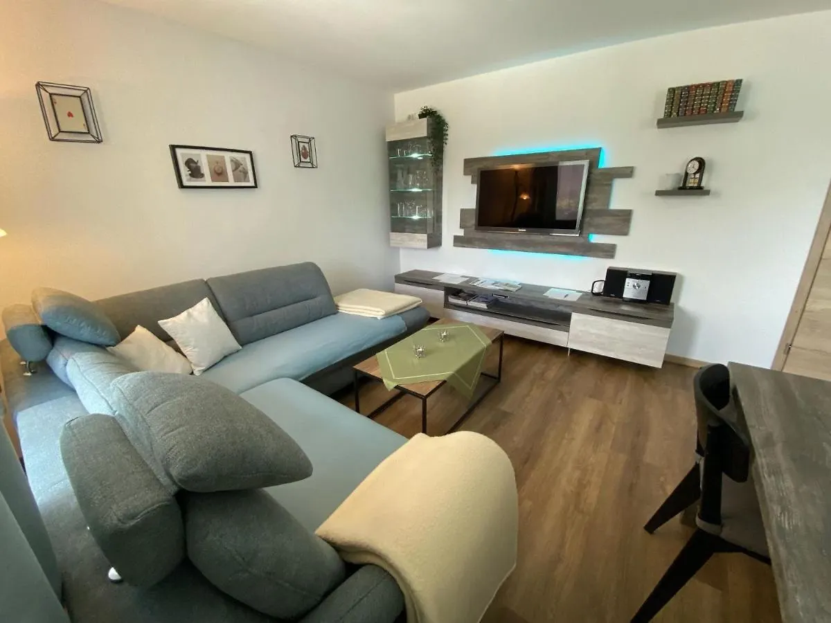Holiday Home With Sauna Near A Ski Resort  Drachselsried