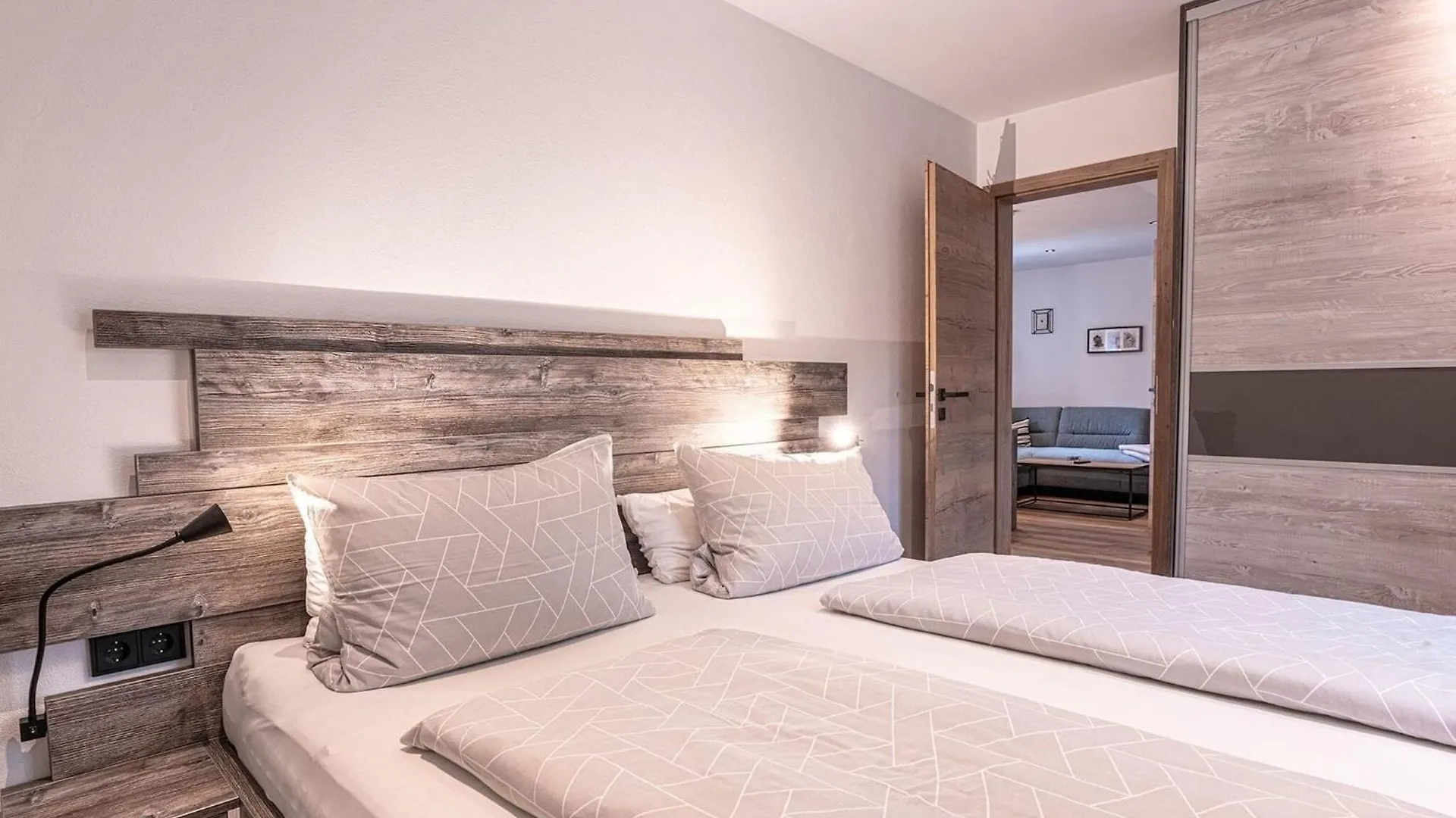 Holiday Home With Sauna Near A Ski Resort